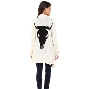 Show Me Your MuMu Bright Bullhead Sweater